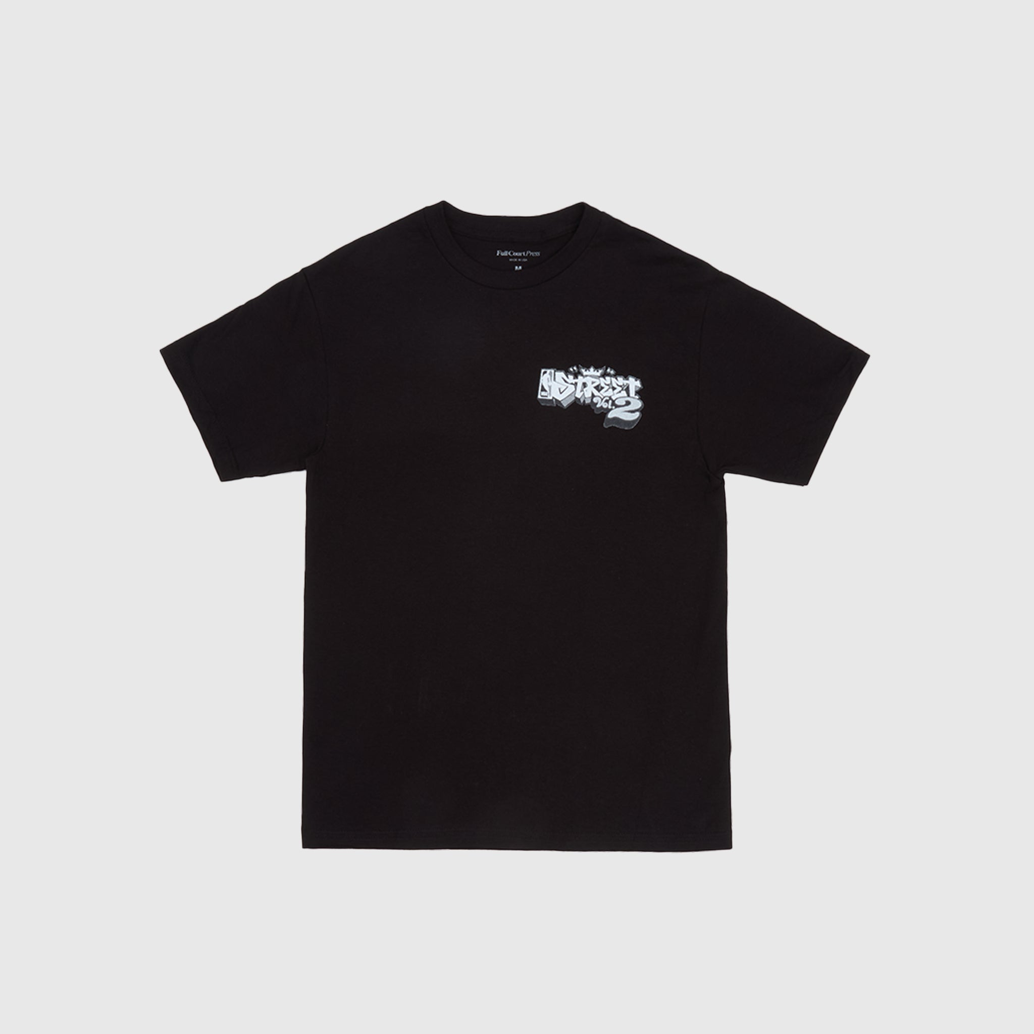 STREET VOL. 2 S/S T-SHIRT