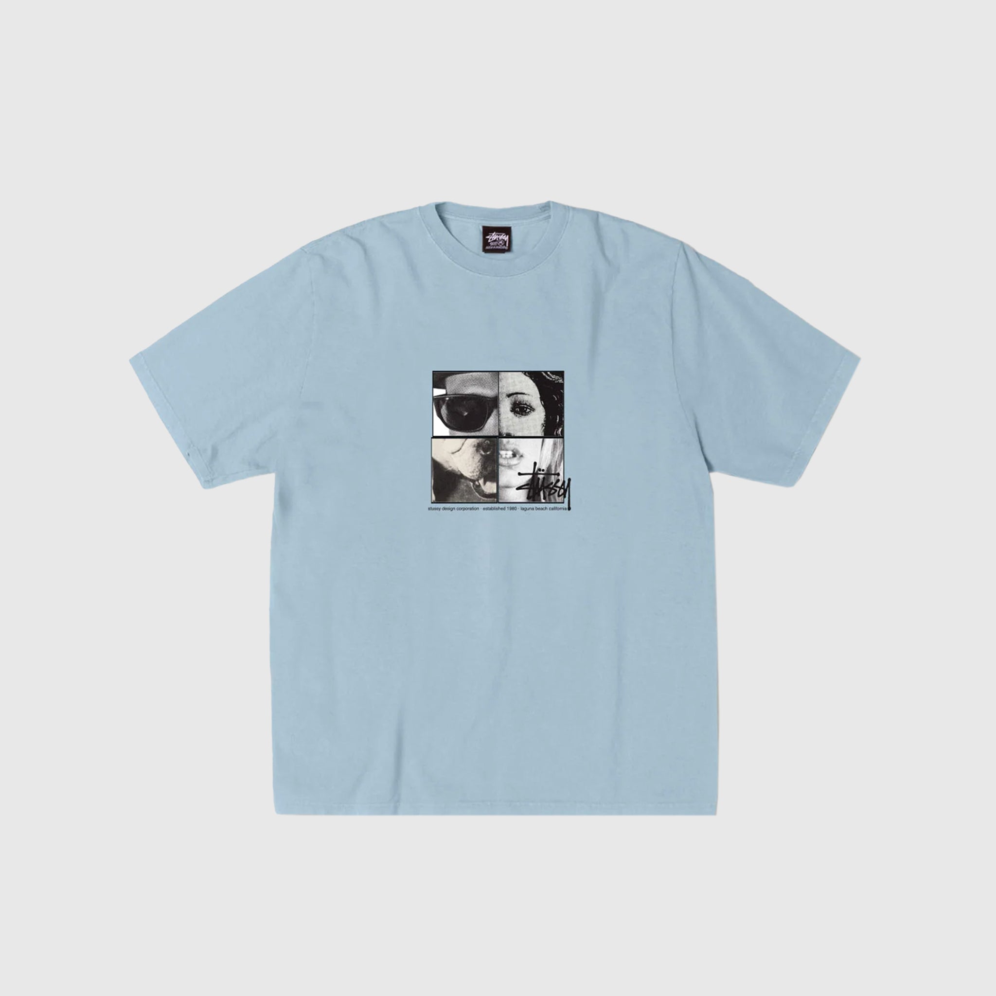 PERSONALITIES S/S T-SHIRT
