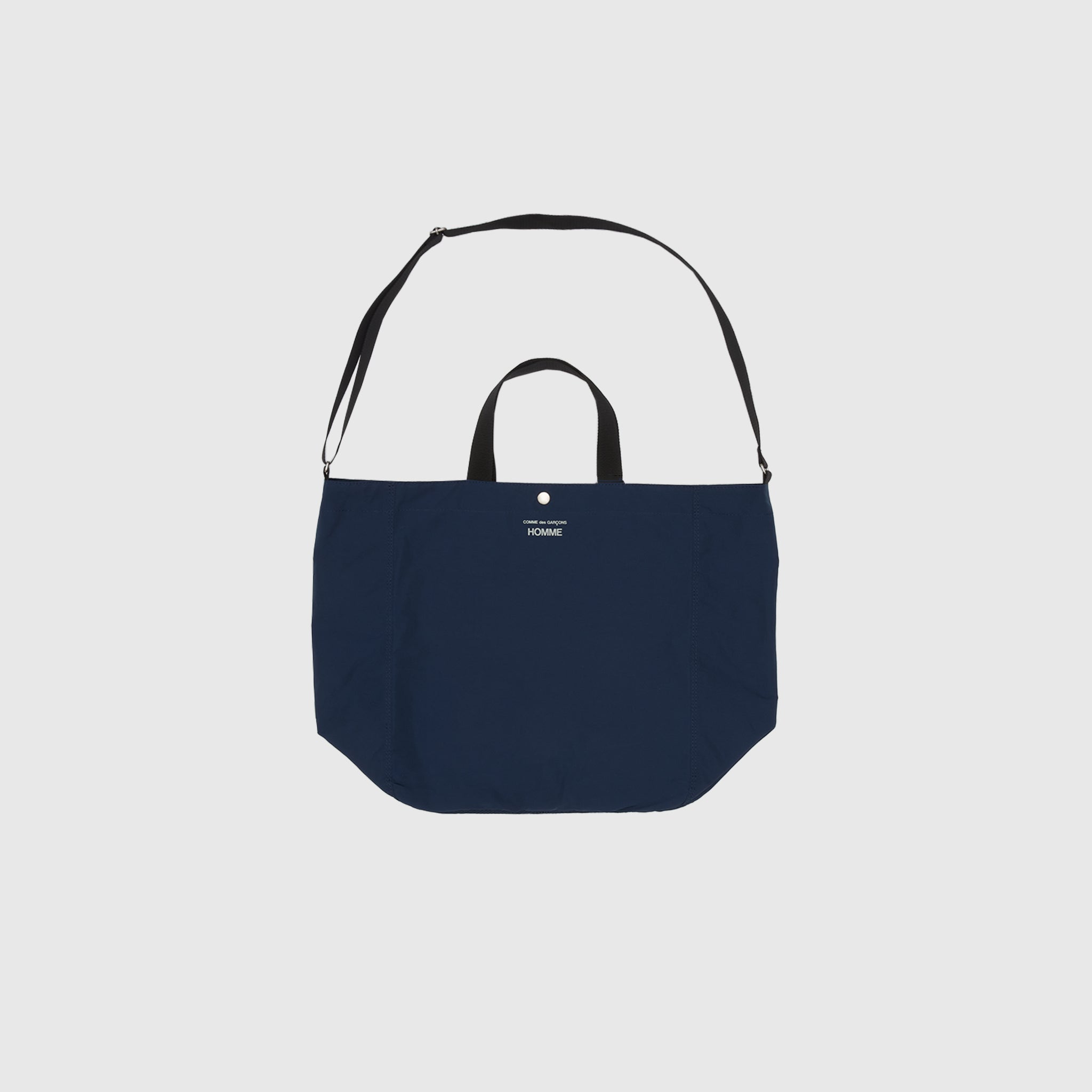 MEN'S TOTE BAG