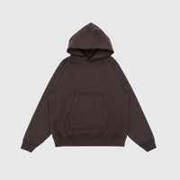 SUPER WEIGHTED HOODIE