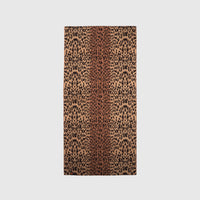 NH X HIPPOPOTAMUS REGULAR BATH TOWEL