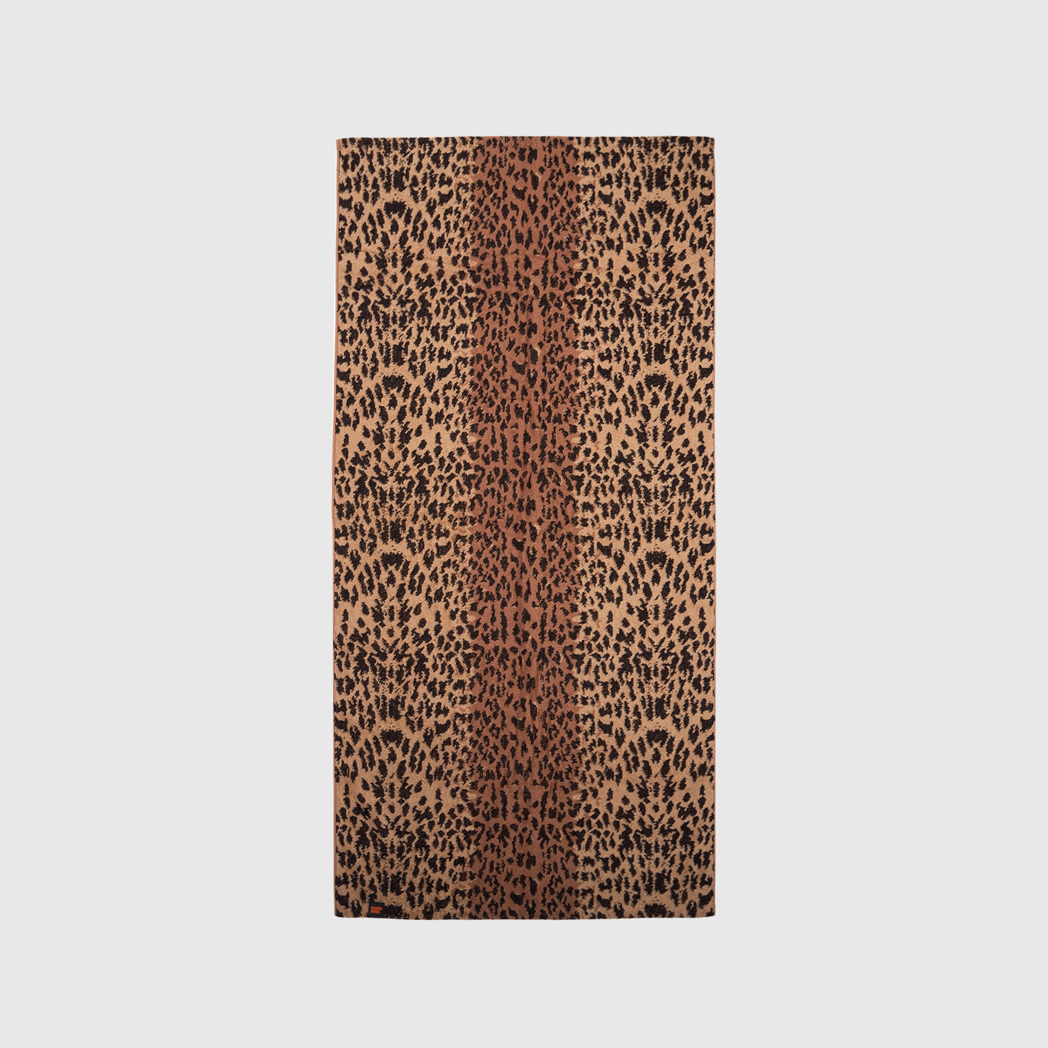 NH X HIPPOPOTAMUS REGULAR BATH TOWEL