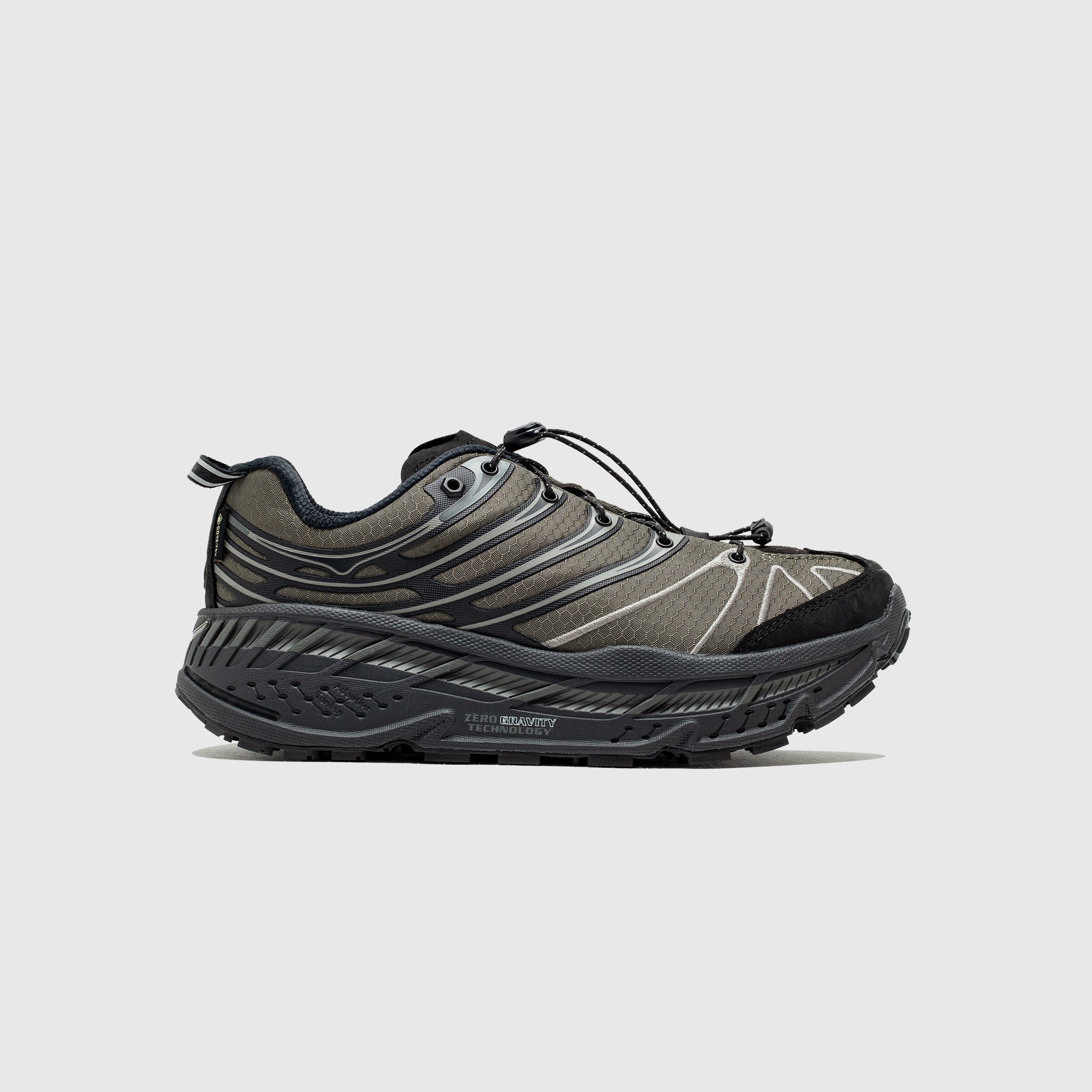 U STINSON EVO GTX HAVEN