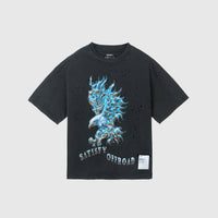 MOTHTECH S/S T-SHIRT "EAGLE"