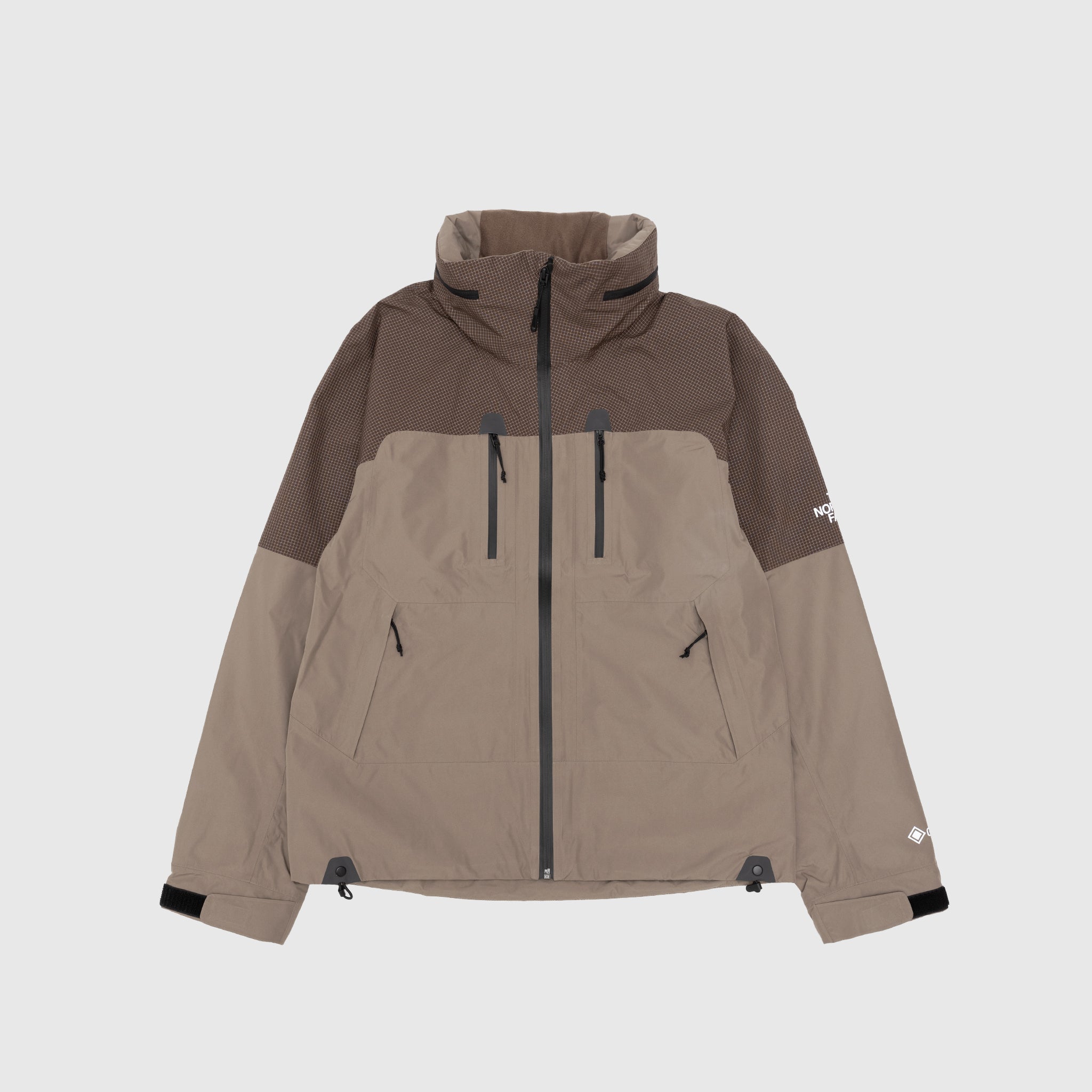 HIKE DEVILS THUMB GTX JACKET