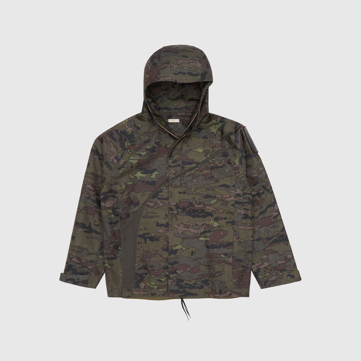 EP.8 01 JACKET – PACKER SHOES
