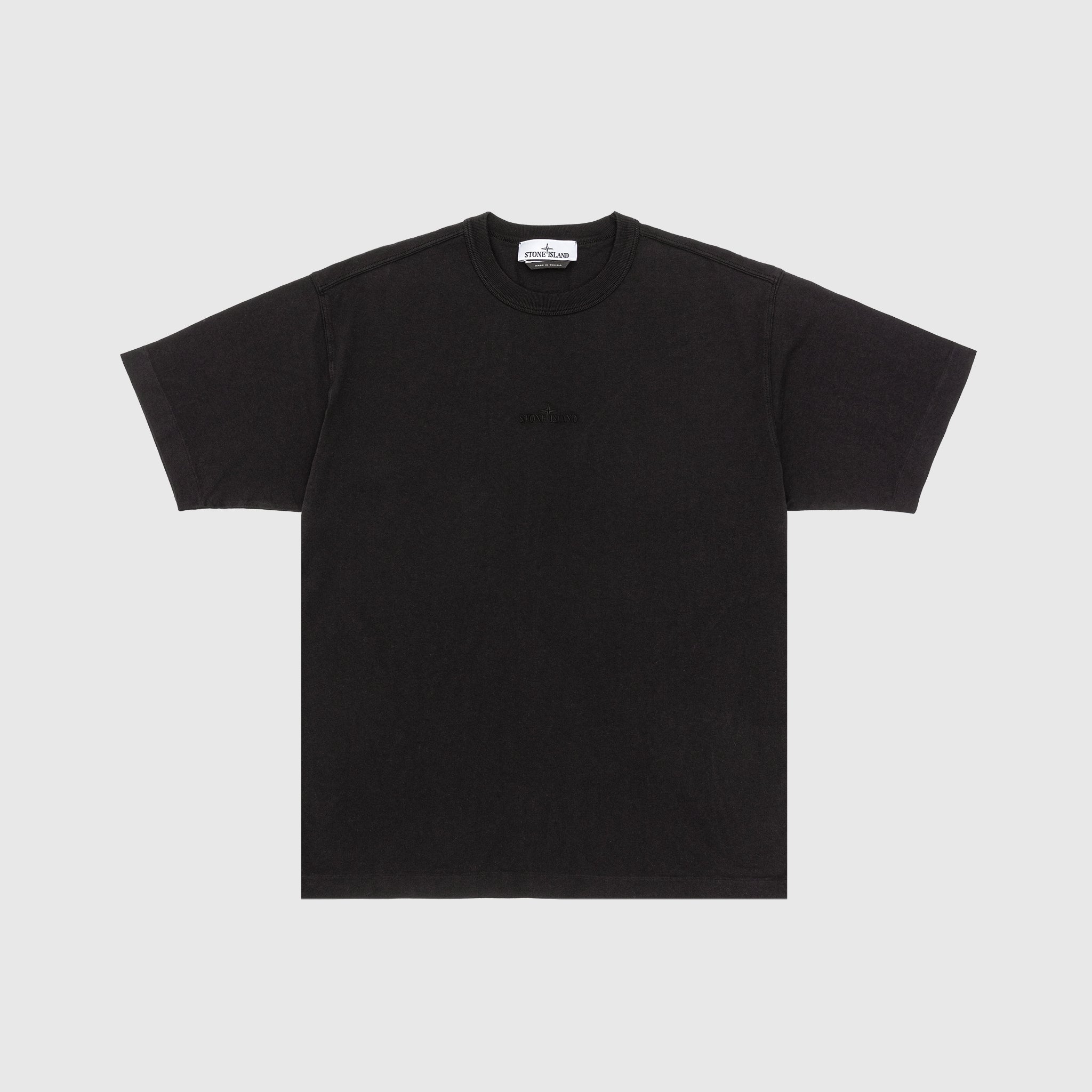 ORGANIC COTTON S/S T-SHIRT