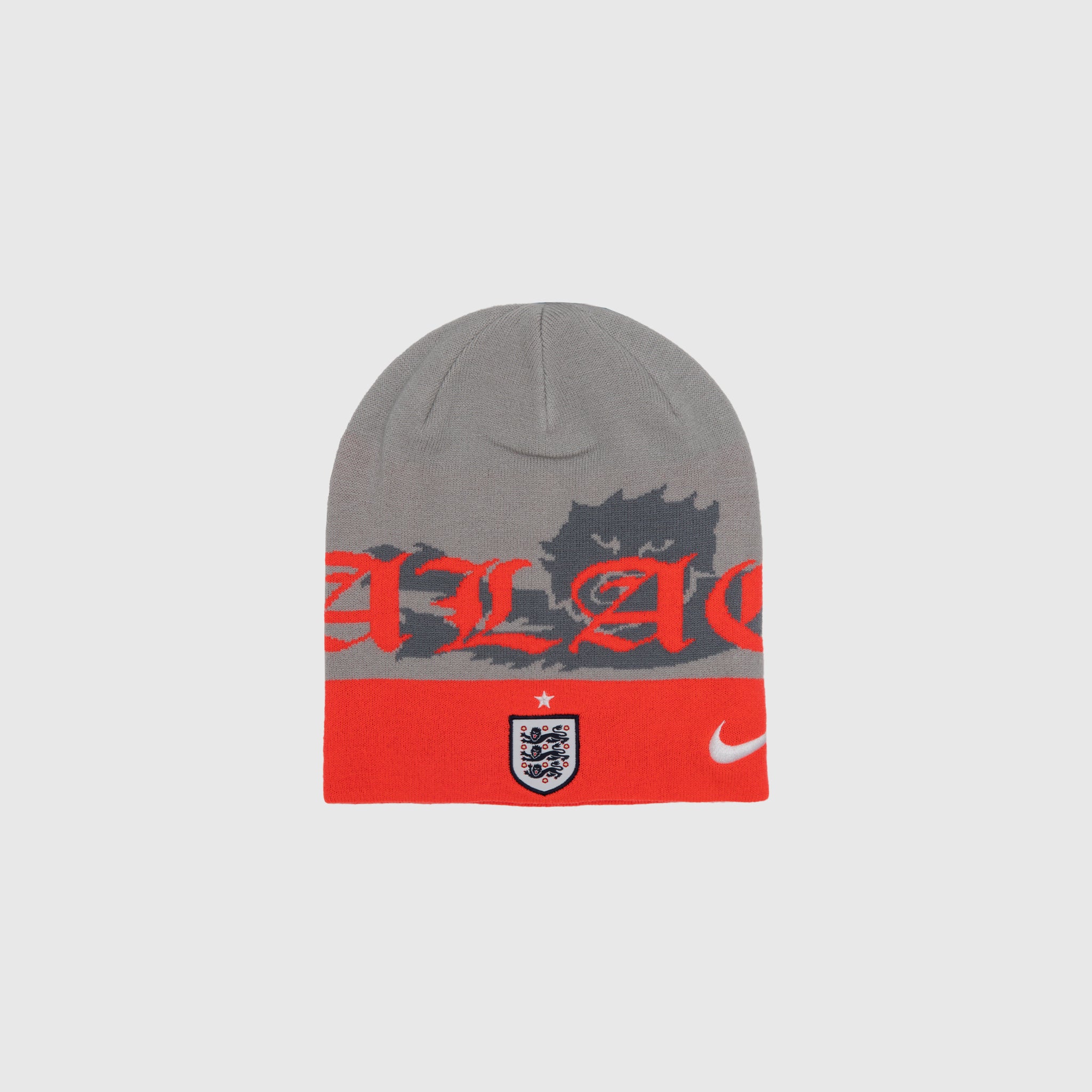 ENGLAND X PALACE BEANIE