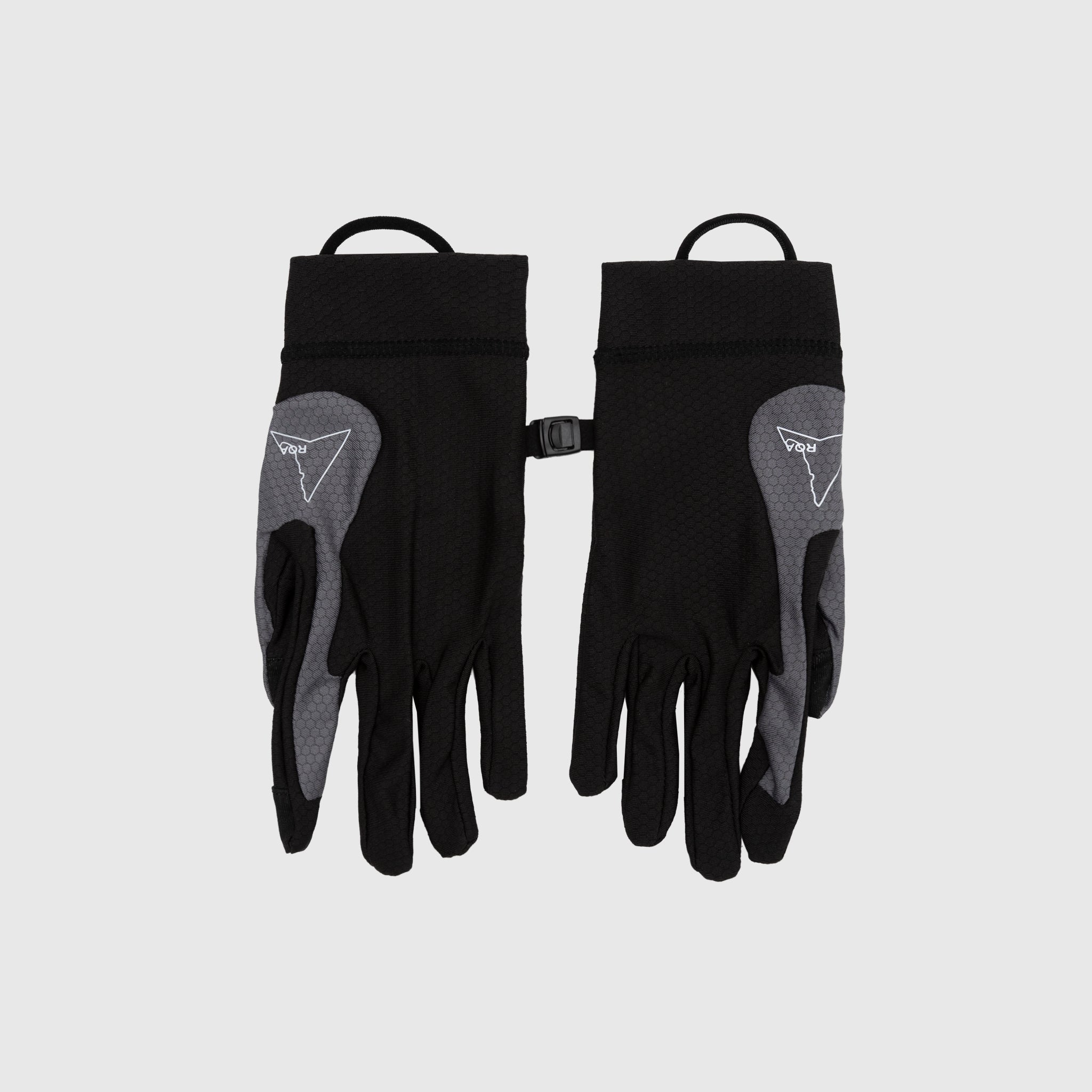 ANDIE BASE LAYER GLOVES