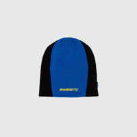 PANEL BEANIE