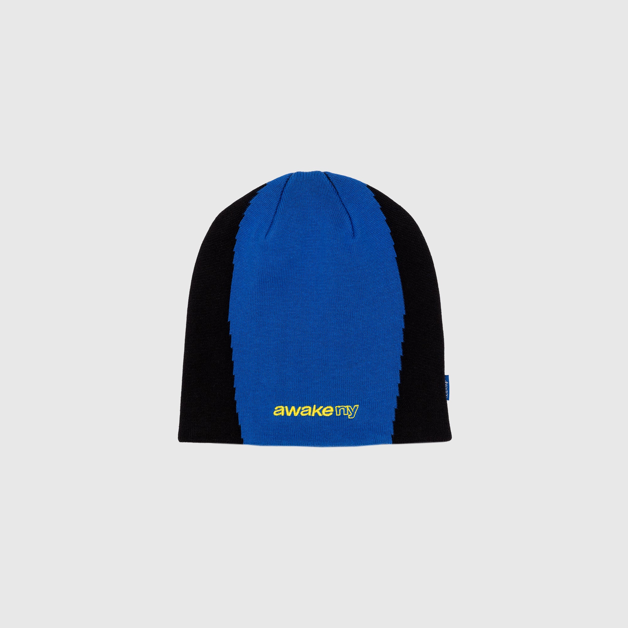 PANEL BEANIE
