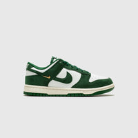 WMNS DUNK LOW "GORGE GREEN"