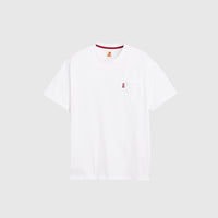X SHFU S/S POCKET T-SHIRT