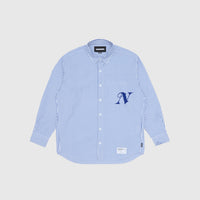 STRIPE L/S SHIRT