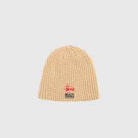 SKULLCAP BUILT TOUGH