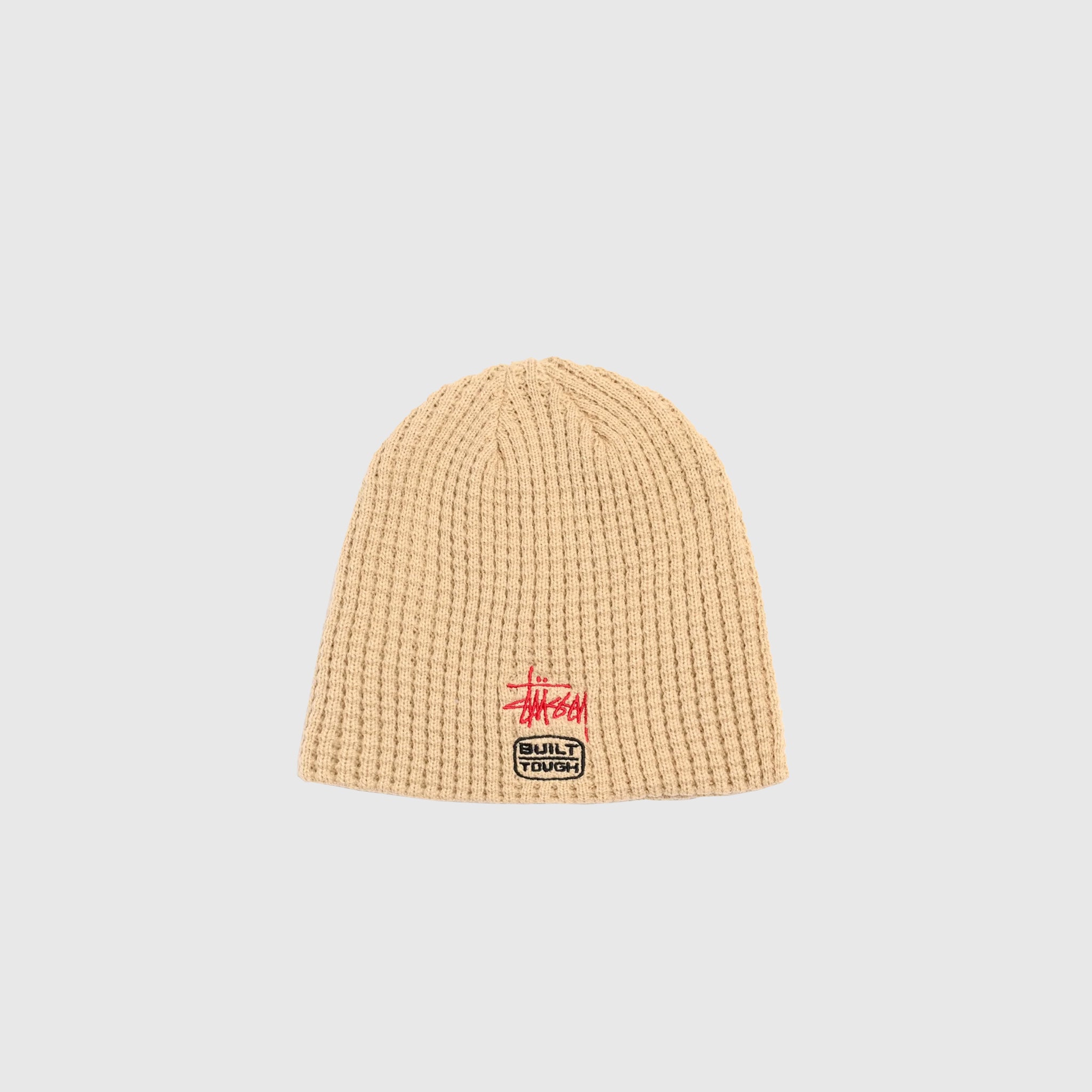 SKULLCAP BUILT TOUGH