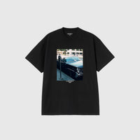 WARM VIEWS S/S T-SHIRT