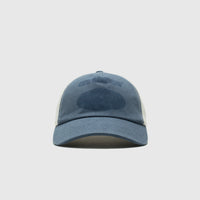 HC GHOST LOGO TRUCKER CAP