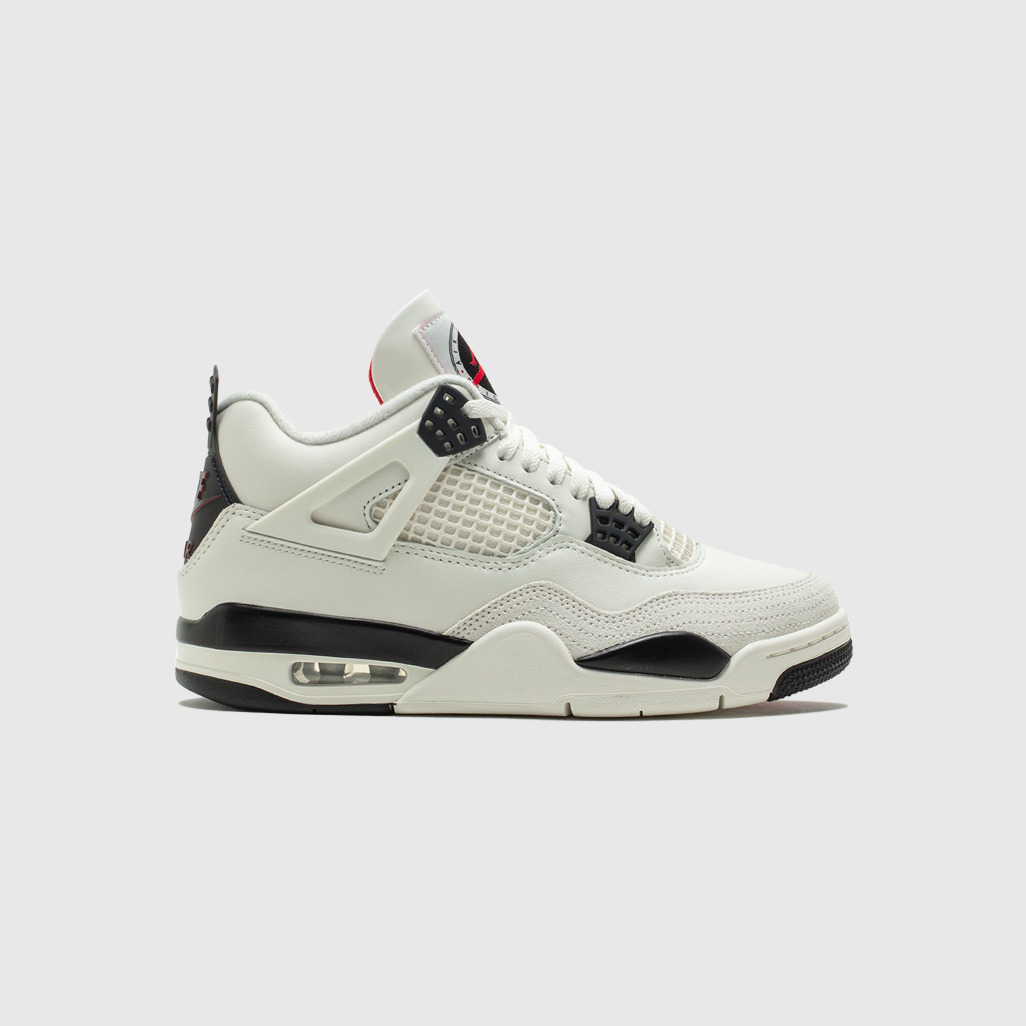 AIR JORDAN 4 RETRO "FLIGHT CLUB"