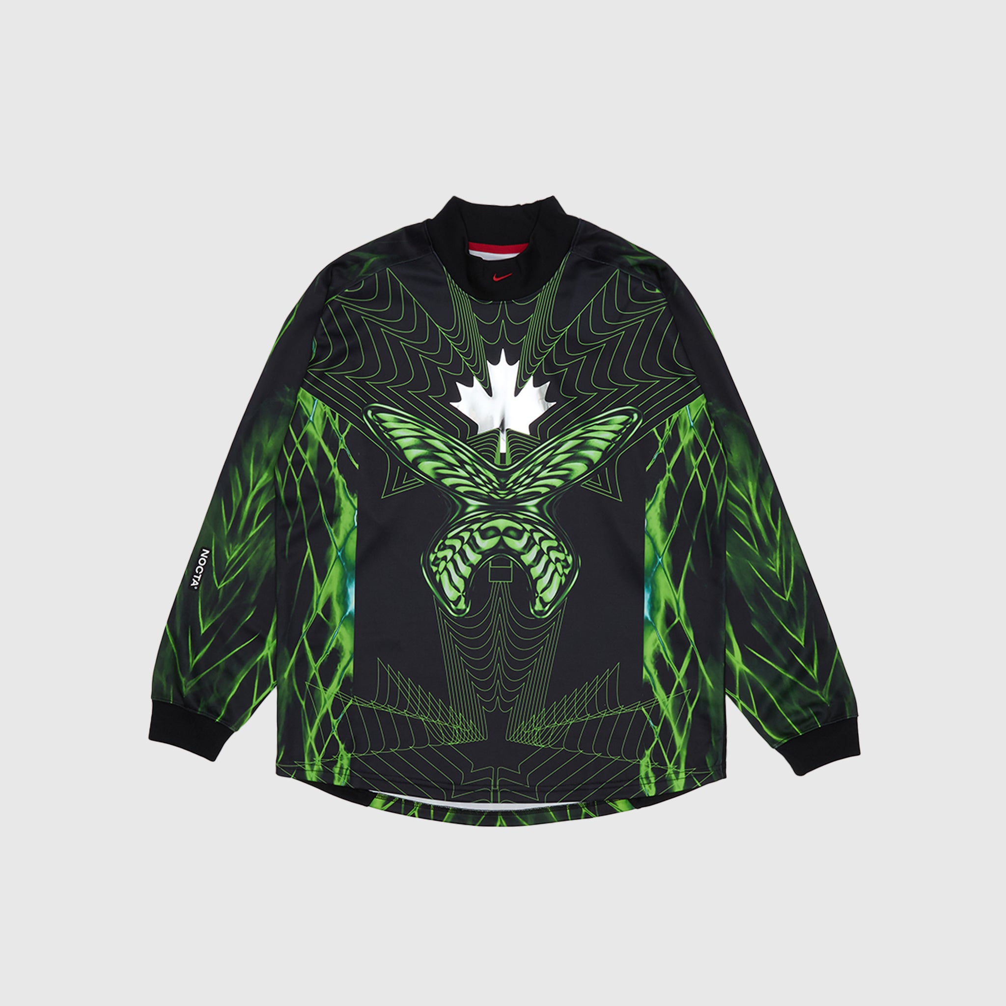 CANADA X NOCTA L/S JERSEY