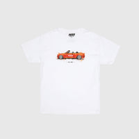 PACKER BOX CAR S/S T-SHIRT