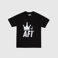 X JAMIE STORY KING OF AF1 S/S T-SHIRT