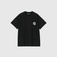 C LOGO ARCHIVE S/S T-SHIRT