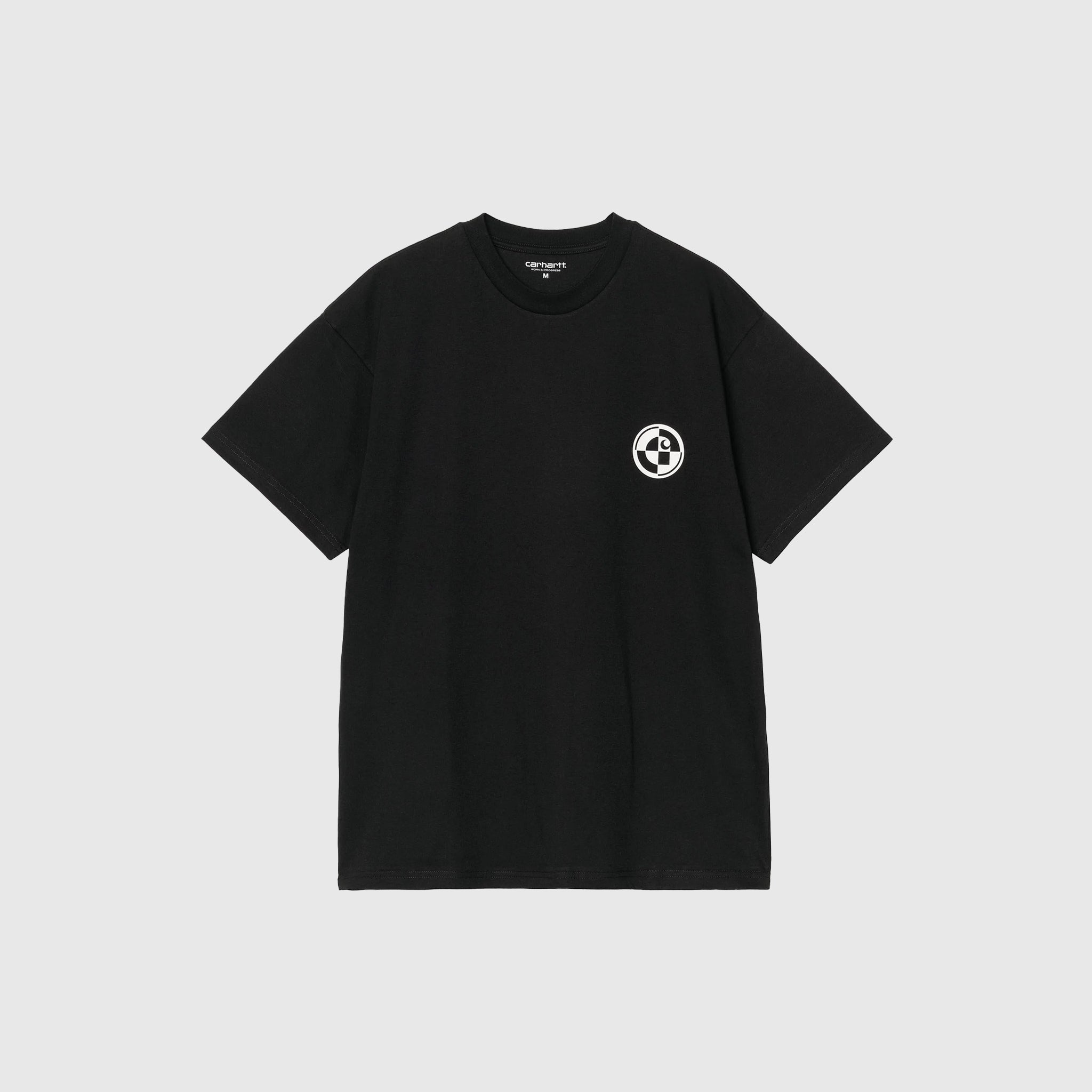 C LOGO ARCHIVE S/S T-SHIRT