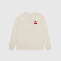 X LEVI'S L/S T-SHIRT