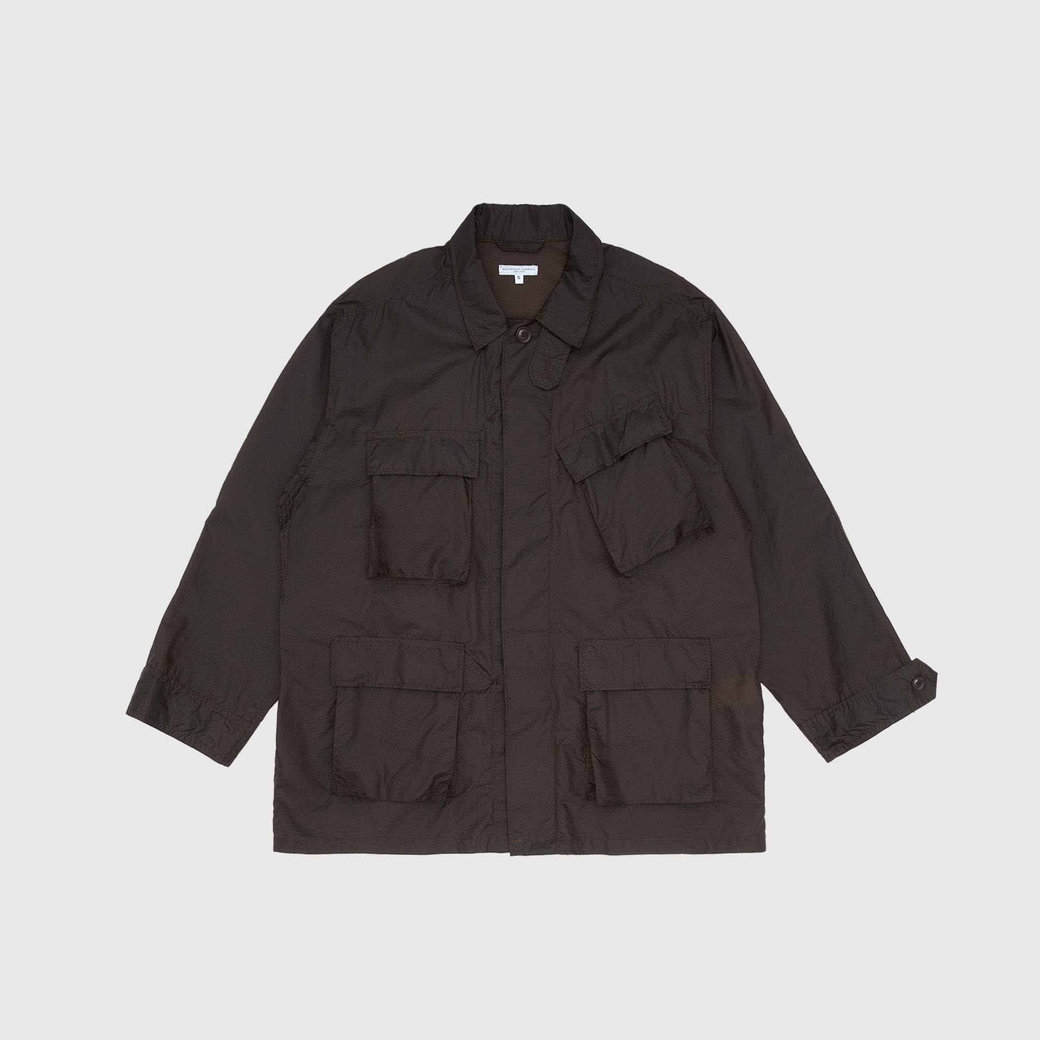 BDU JACKET