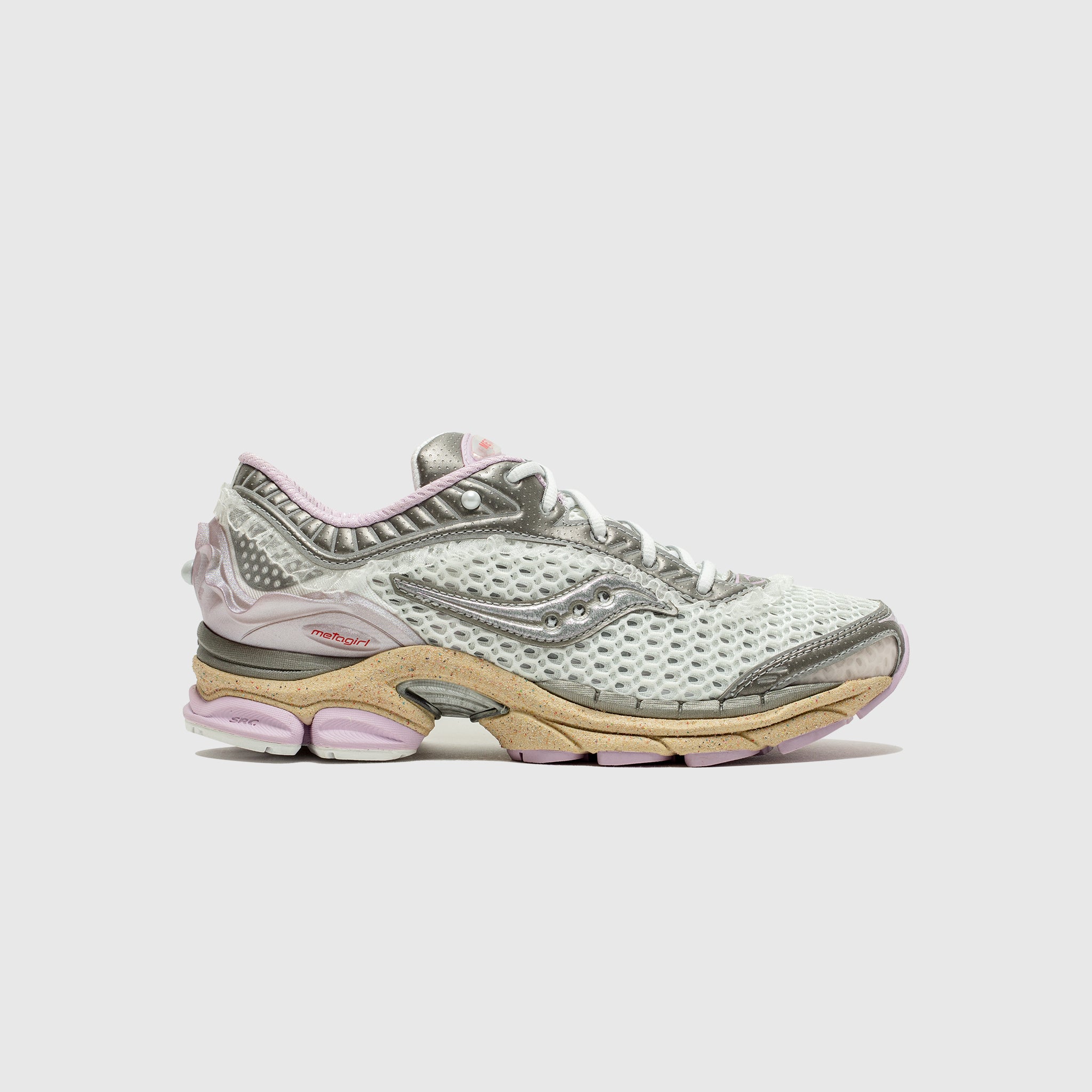 METAGIRL X PROGRID PARAMOUNT "DAUGHTER OF THE MOON"