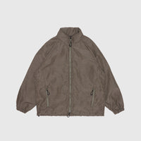 MEN'S CHECK JACKET
