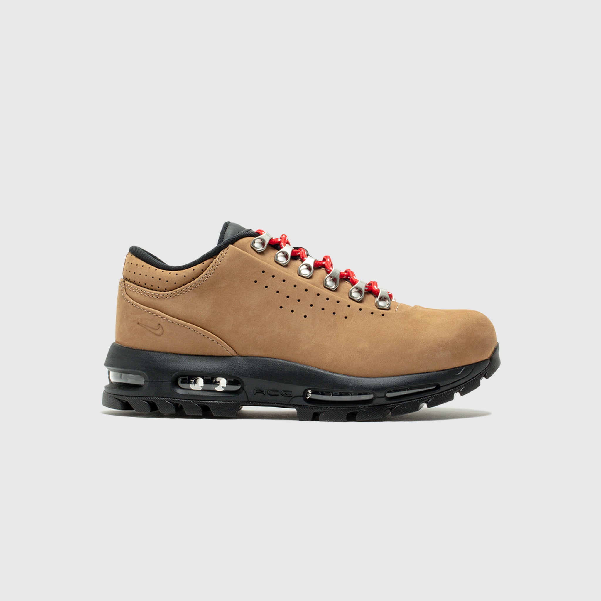 AIR MAX GOADOME LOW SP "TAUPE"