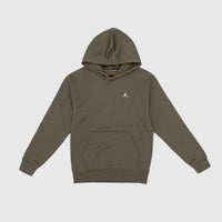 BROOKLYN FLEECE PULLOVER HOODIE
