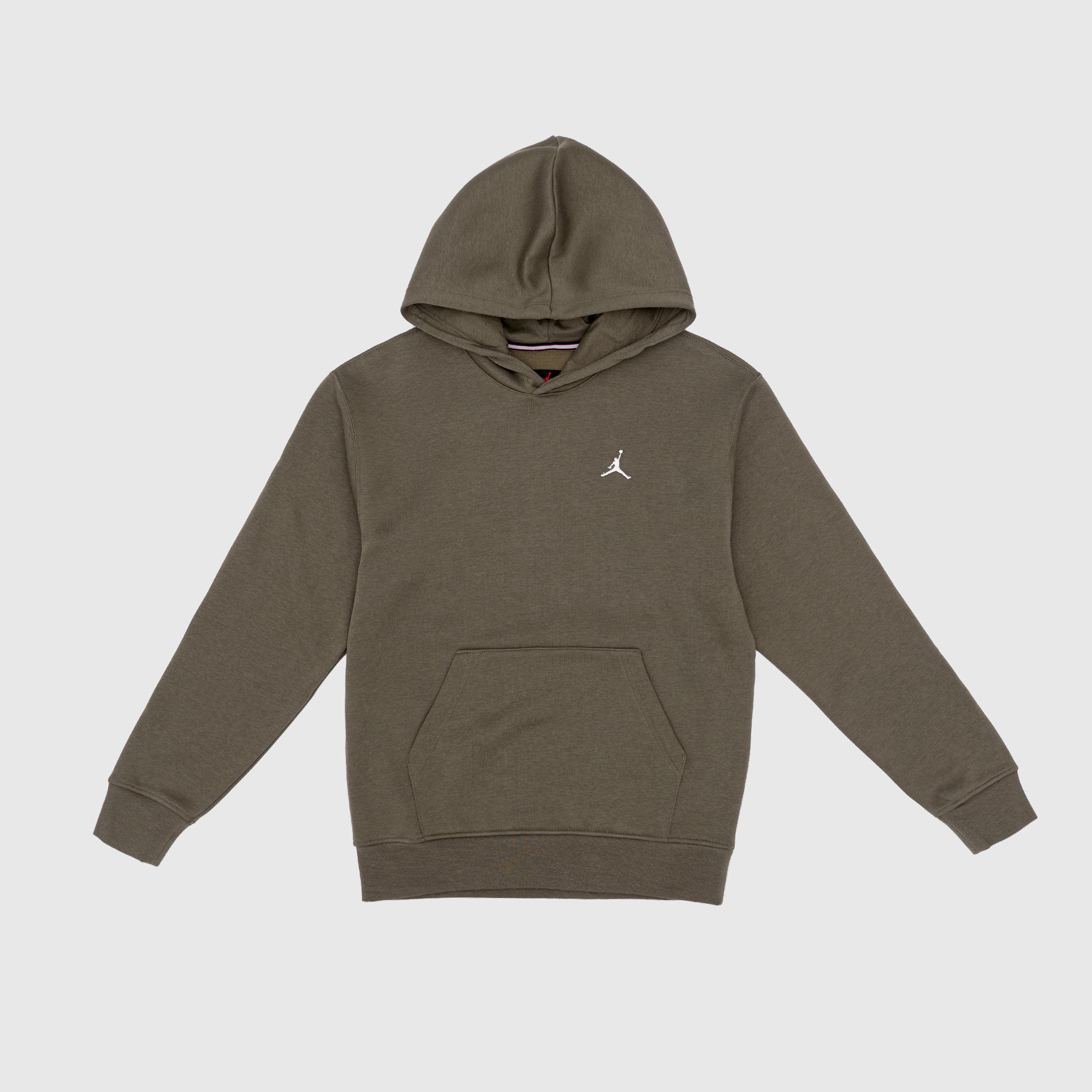 BROOKLYN FLEECE PULLOVER HOODIE