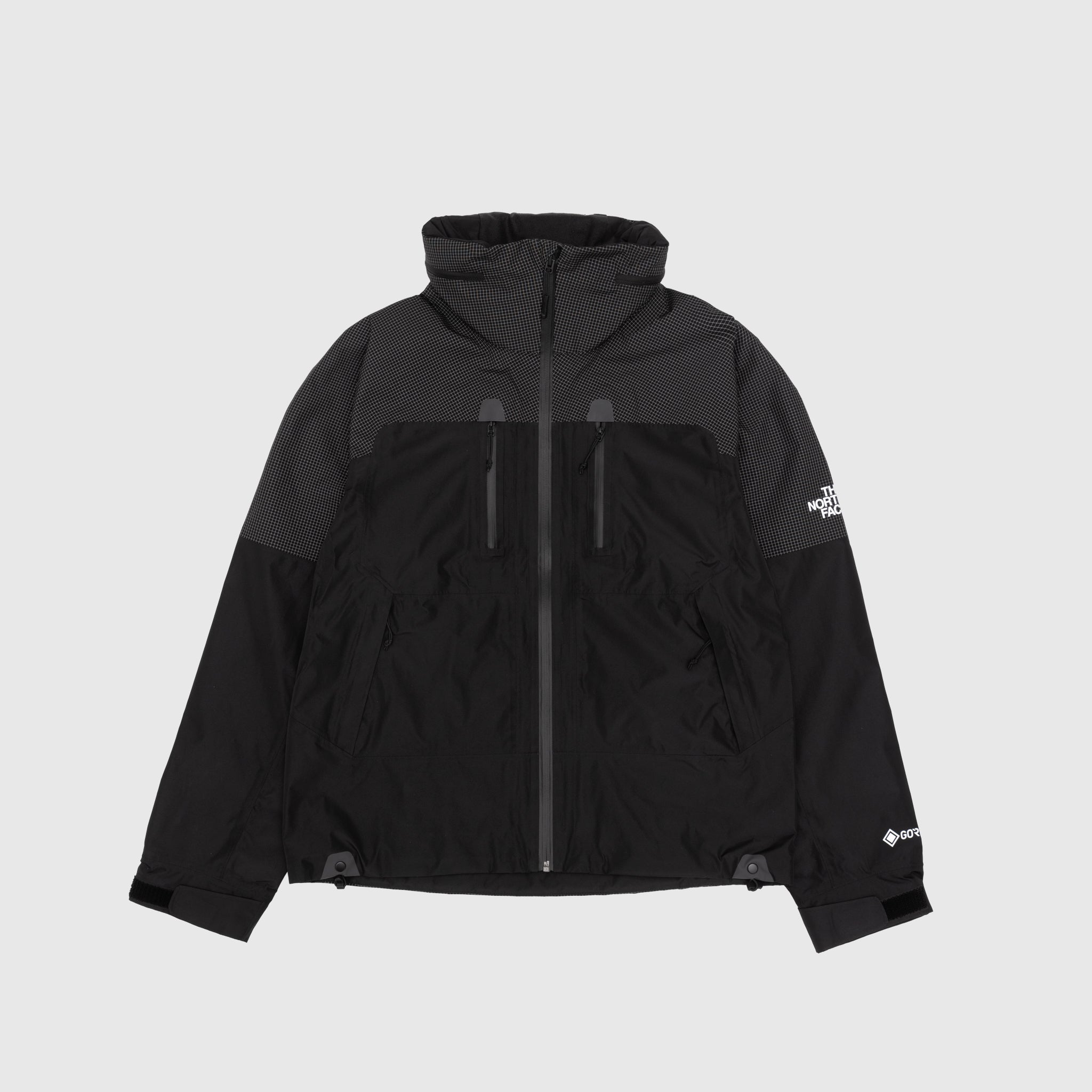 HIKE DEVILS THUMB GTX JACKET