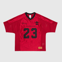 X LEVI'S JERSEY