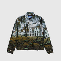 HOUSE JACKET