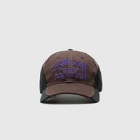 PARTS & SERVICE MESH CAP
