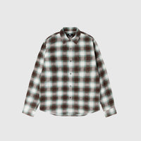 JUNE PLAID SHIRT