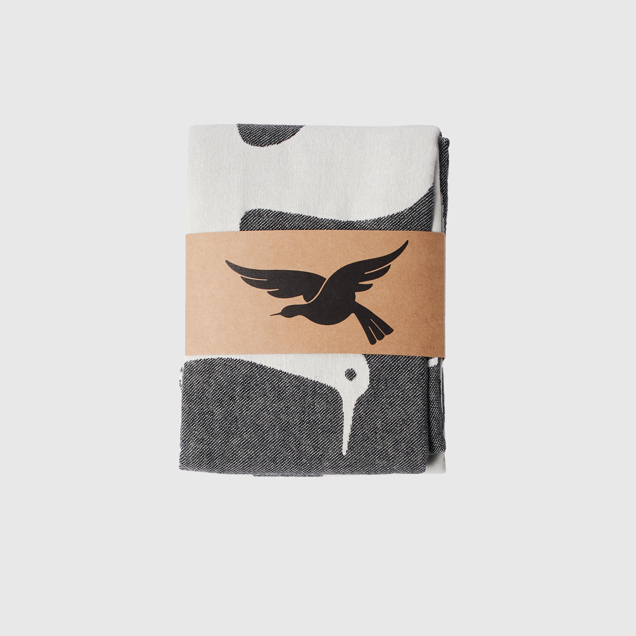 INFINITE KITCHEN BIRD TOWEL SET
