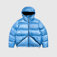 MICRO RIPSTOP DOWN PARKA