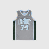 BASKETBALL JERSEY