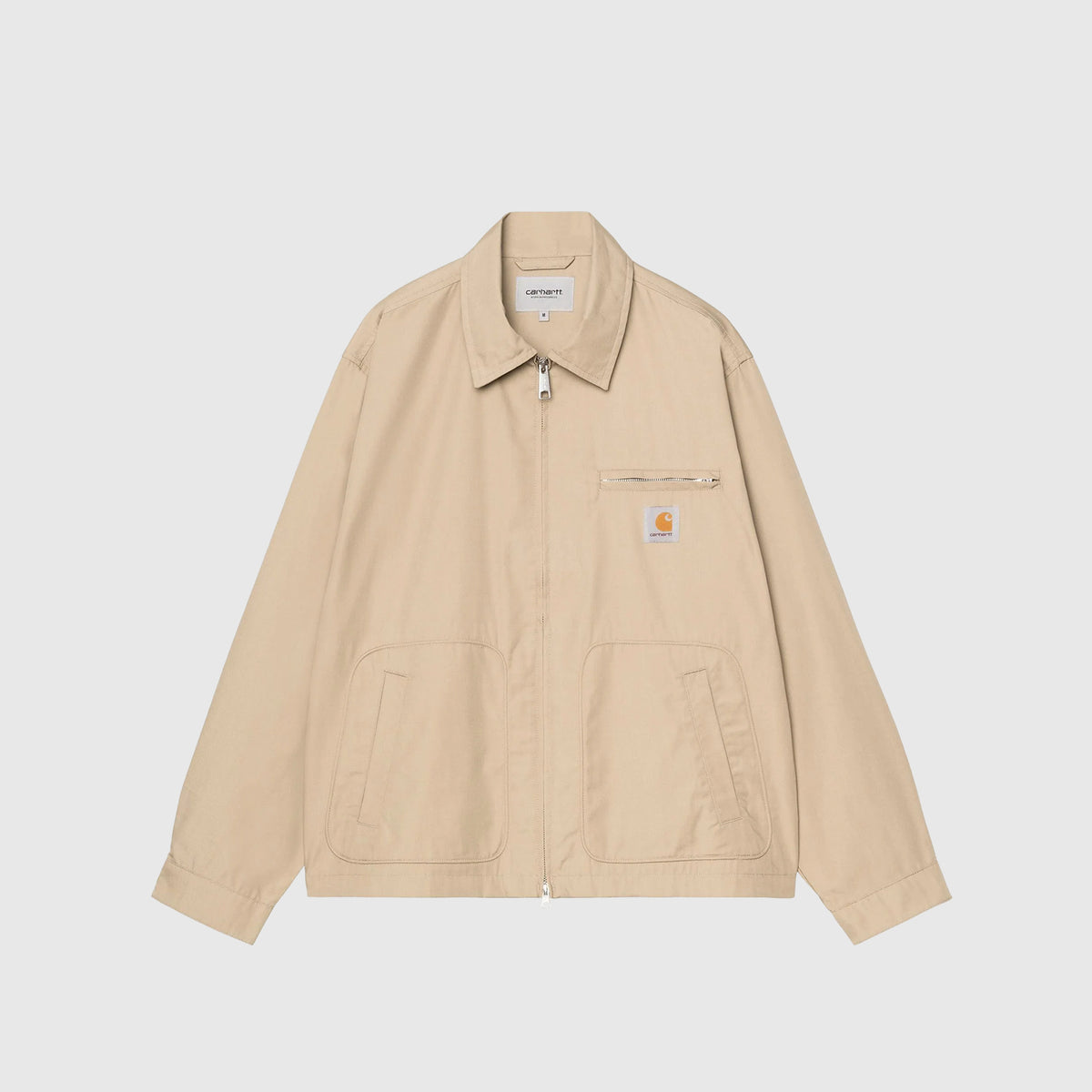 POSTAL JACKET – PACKER SHOES