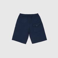 SWEAT SHORT