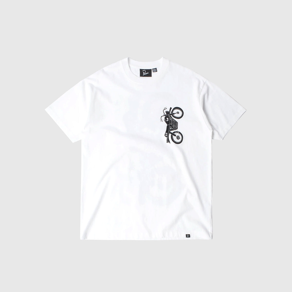 NOT ANOTHER BOAT S/S T-SHIRT
