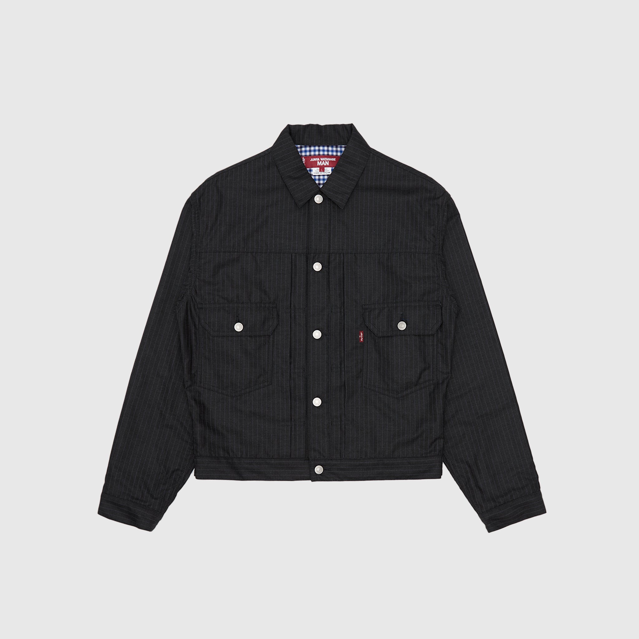 X LEVI'S TYPE 2 JACKET