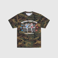 BRIGADE FIGHT CLUB T-SHIRT
