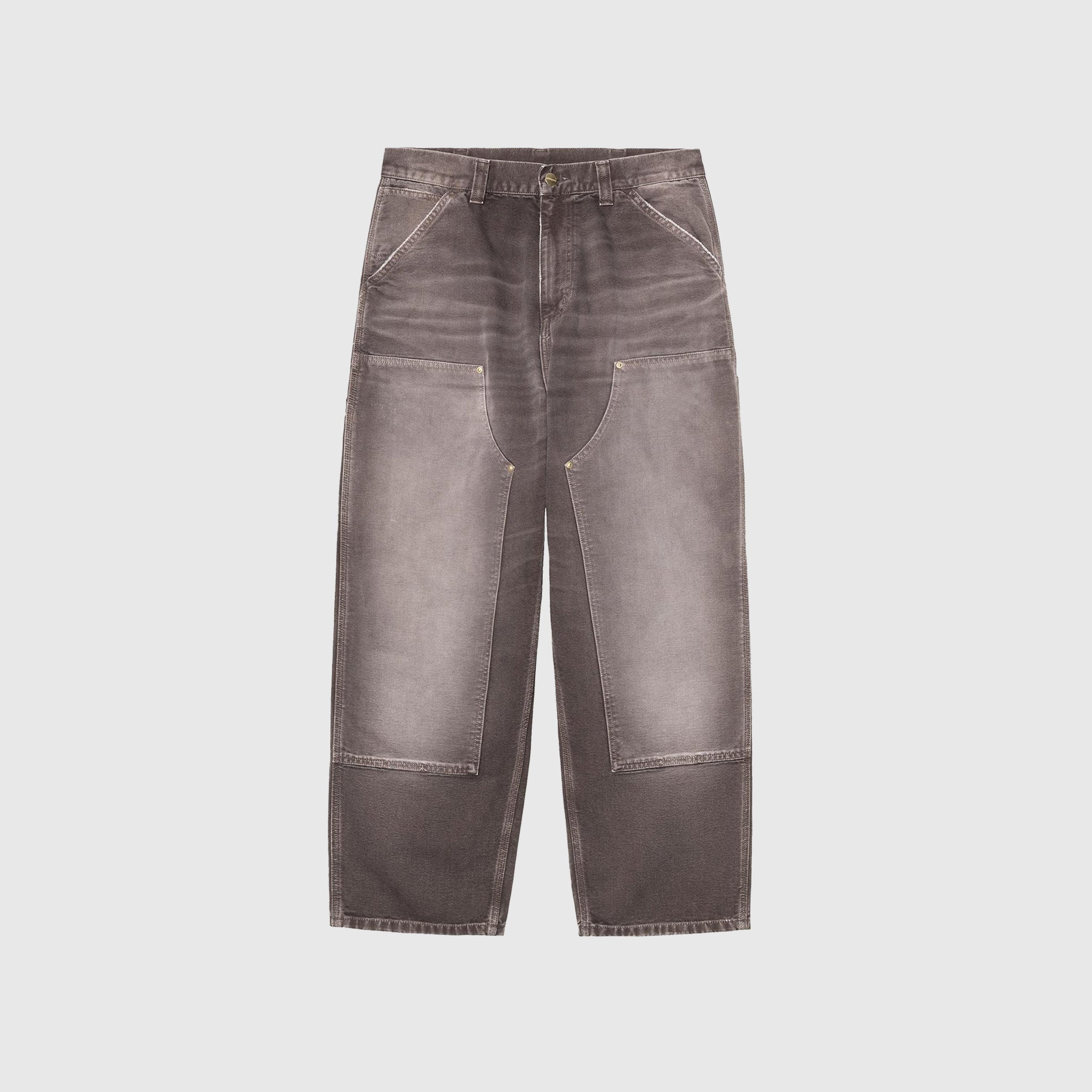OG DOUBLE KNEE PANT