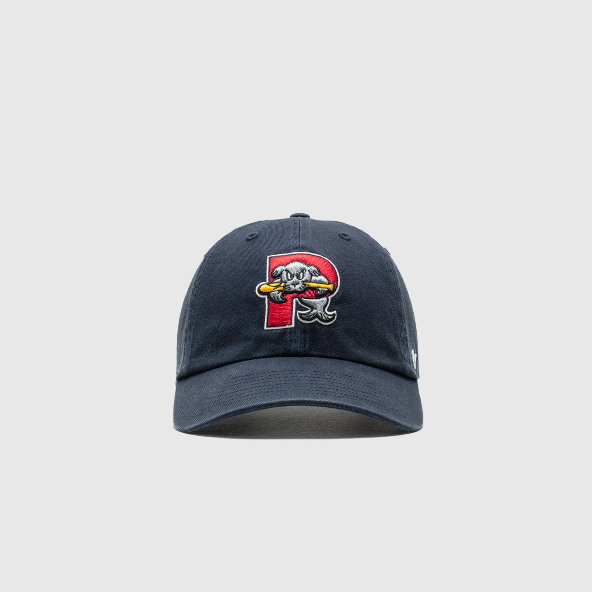 PORTLAND SEA DOGS CLEAN UP CAP